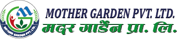 Mother Garden